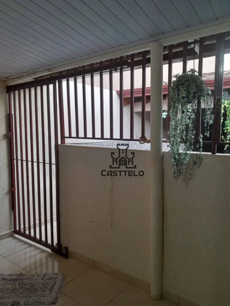 Casa, 2 quartos, 75 m² - Foto 10
