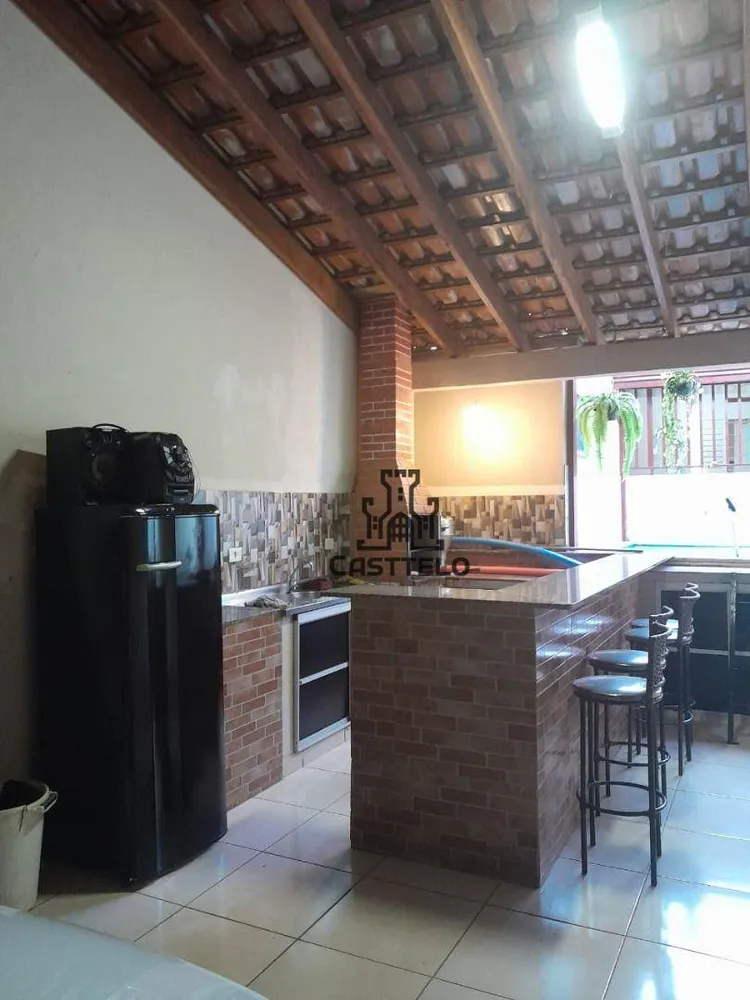Casa, 2 quartos, 75 m² - Foto 8