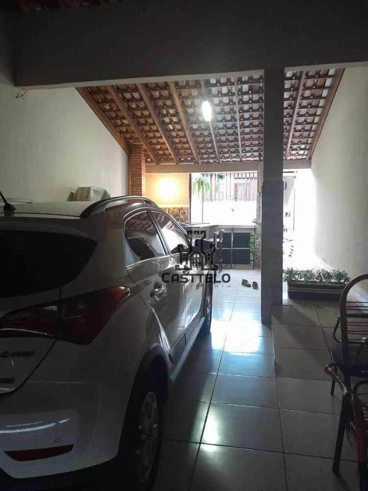 Casa, 2 quartos, 75 m² - Foto 11