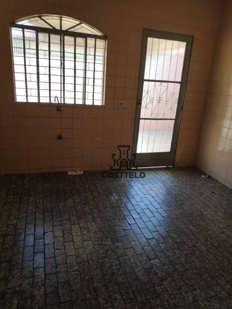 Casa, 3 quartos, 158 m² - Foto 8
