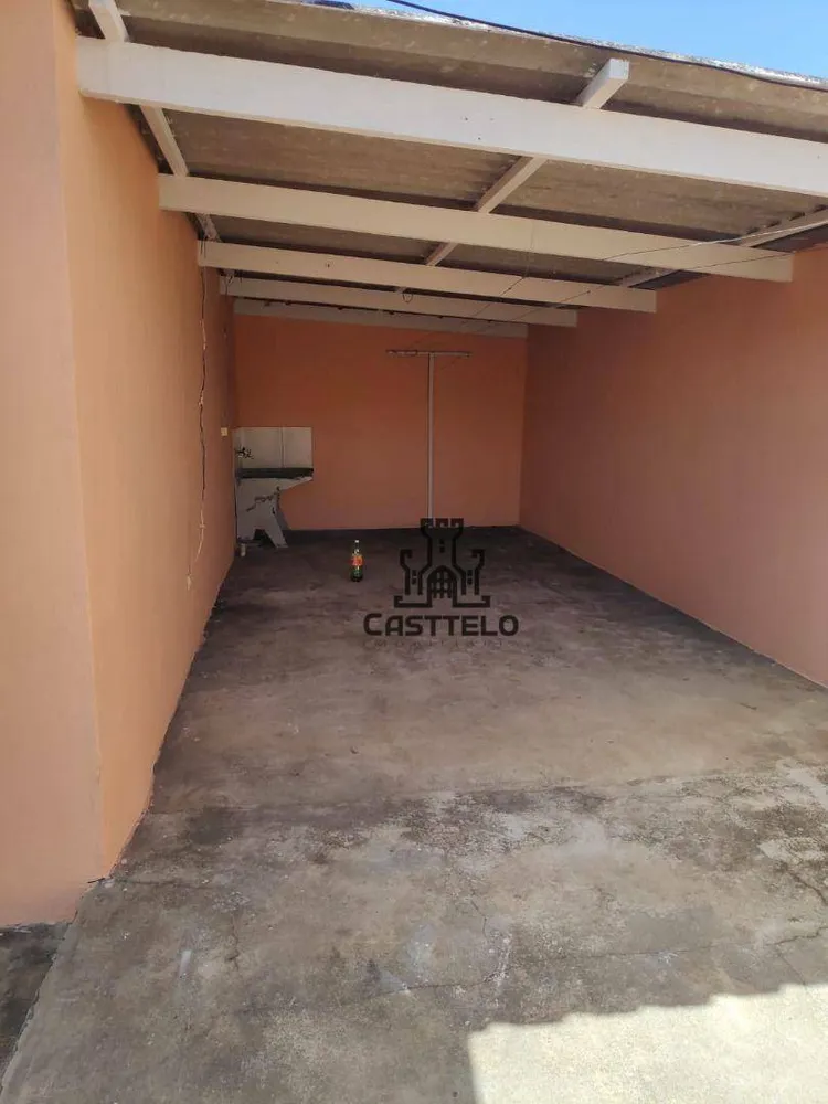 Casa, 3 quartos, 158 m² - Foto 10