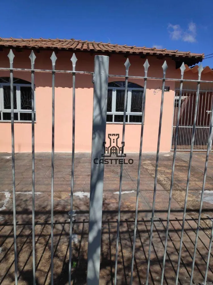 Casa, 3 quartos, 158 m² - Foto 2