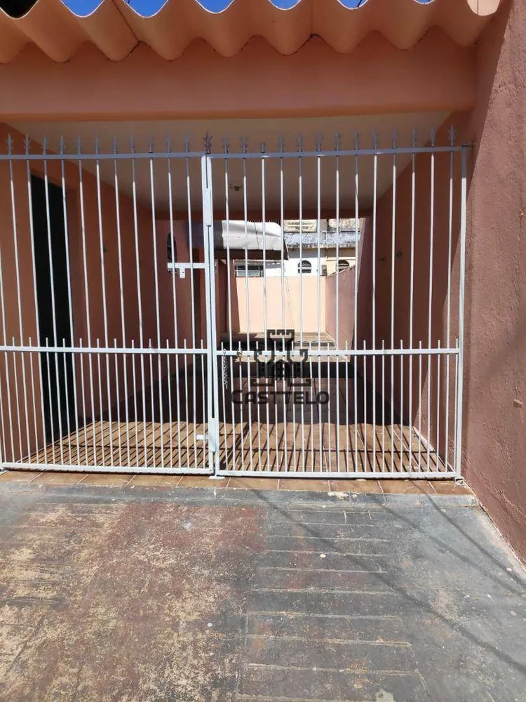 Casa, 3 quartos, 158 m² - Foto 6