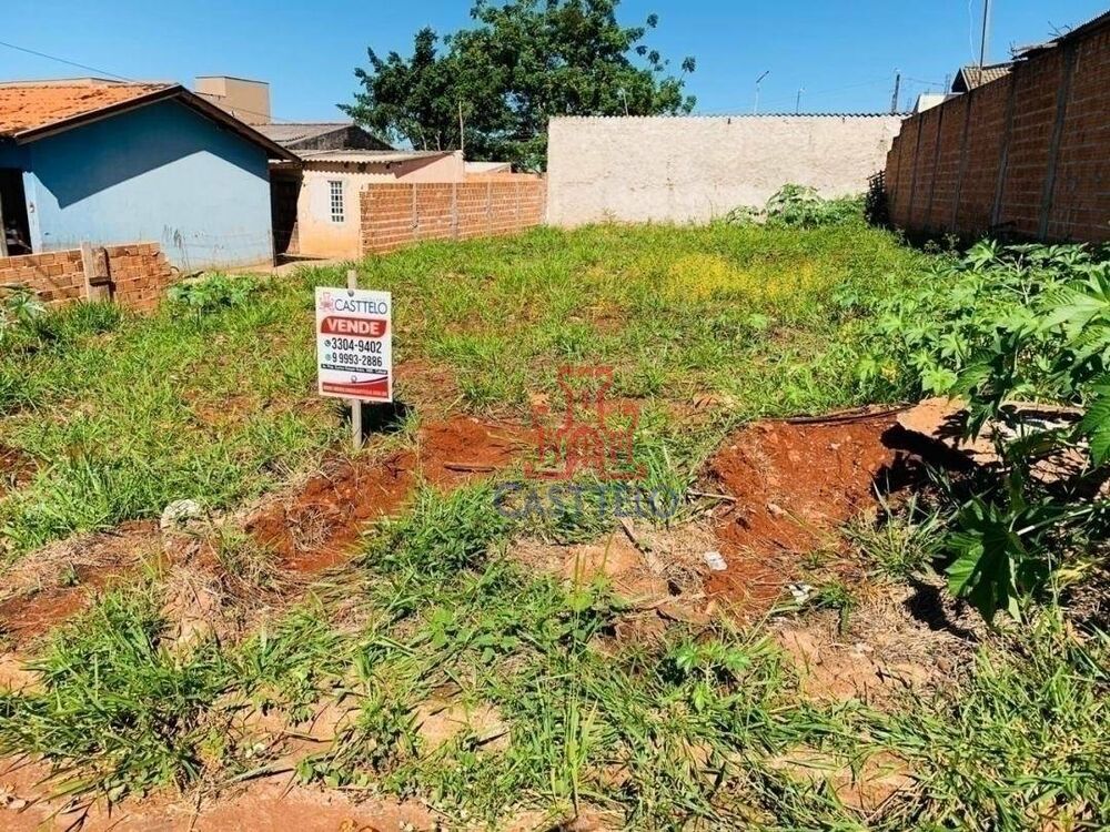 Terreno, 241 m² - Foto 3