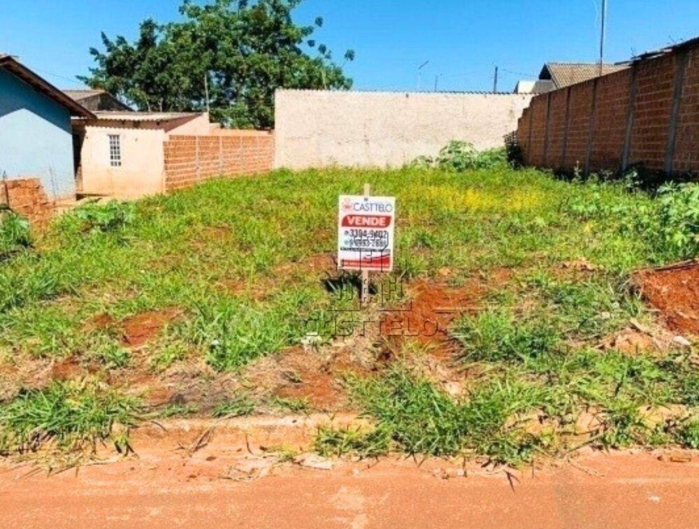 Terreno, 241 m² - Foto 1