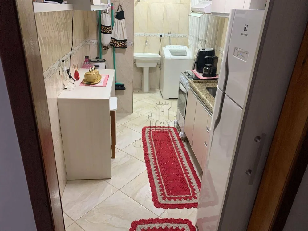 Apartamento, 3 quartos, 72 m² - Foto 5