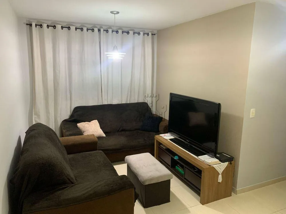 Apartamento, 3 quartos, 72 m² - Foto 1