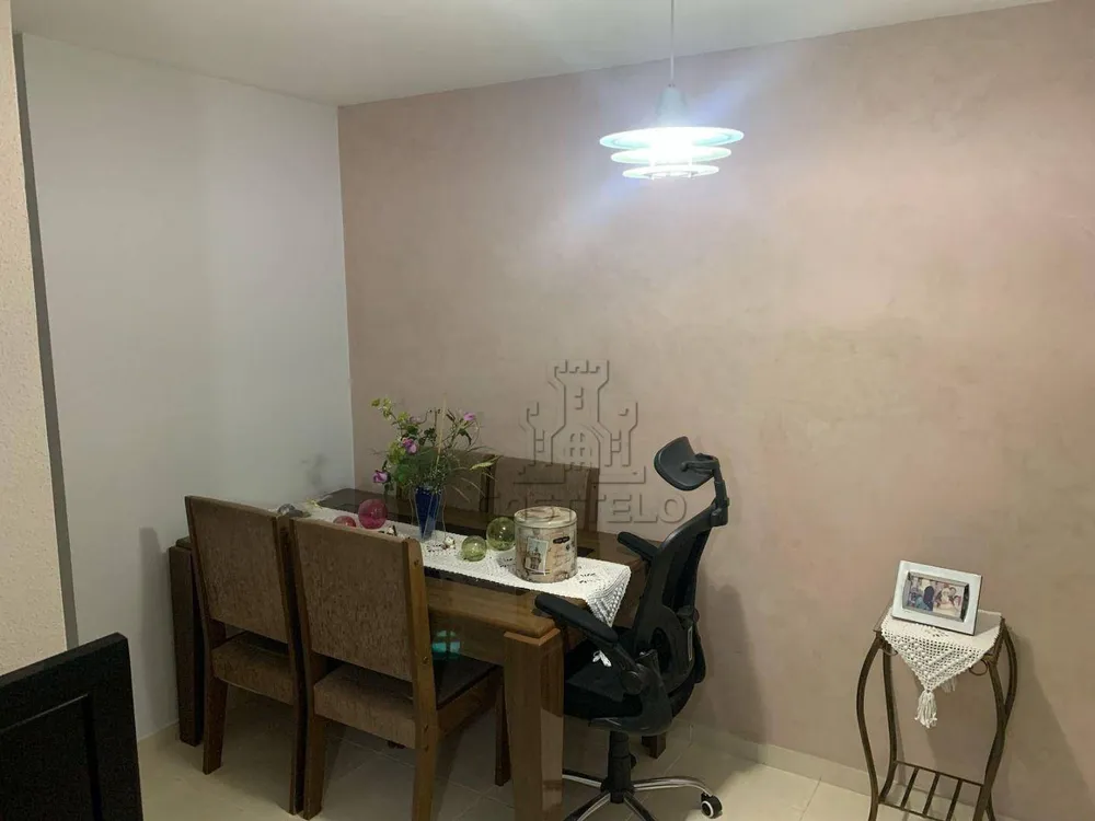 Apartamento, 3 quartos, 72 m² - Foto 4