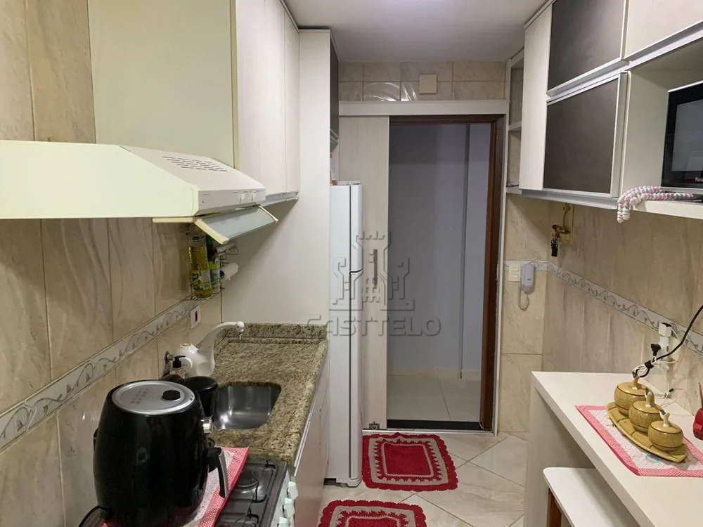 Apartamento, 3 quartos, 72 m² - Foto 2