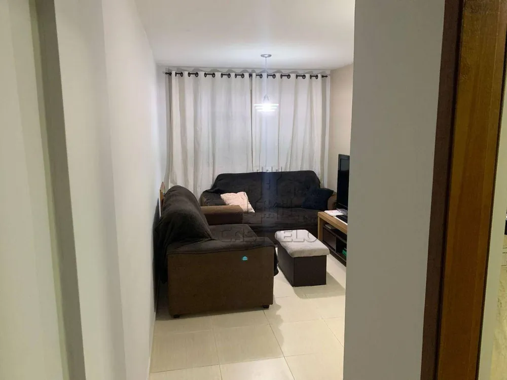Apartamento, 3 quartos, 72 m² - Foto 12