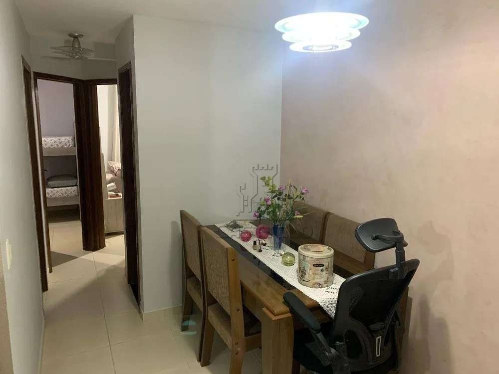 Apartamento, 3 quartos, 72 m² - Foto 6