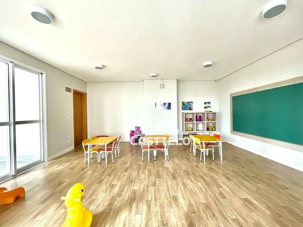 Apartamento, 3 quartos, 82 m² - Foto 12