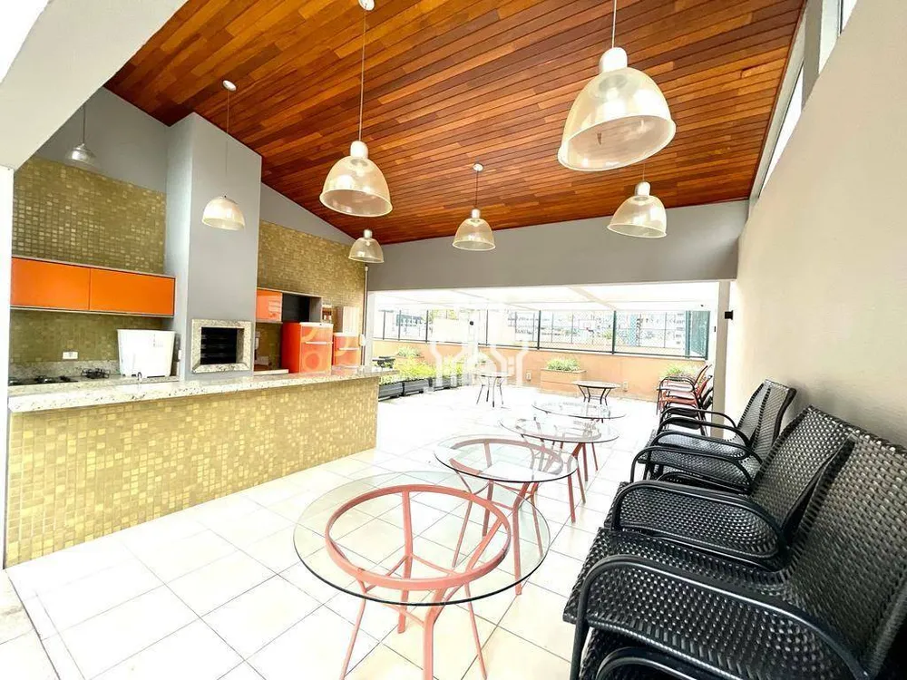 Apartamento, 3 quartos, 82 m² - Foto 3