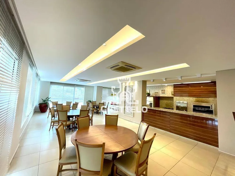 Apartamento, 3 quartos, 82 m² - Foto 4