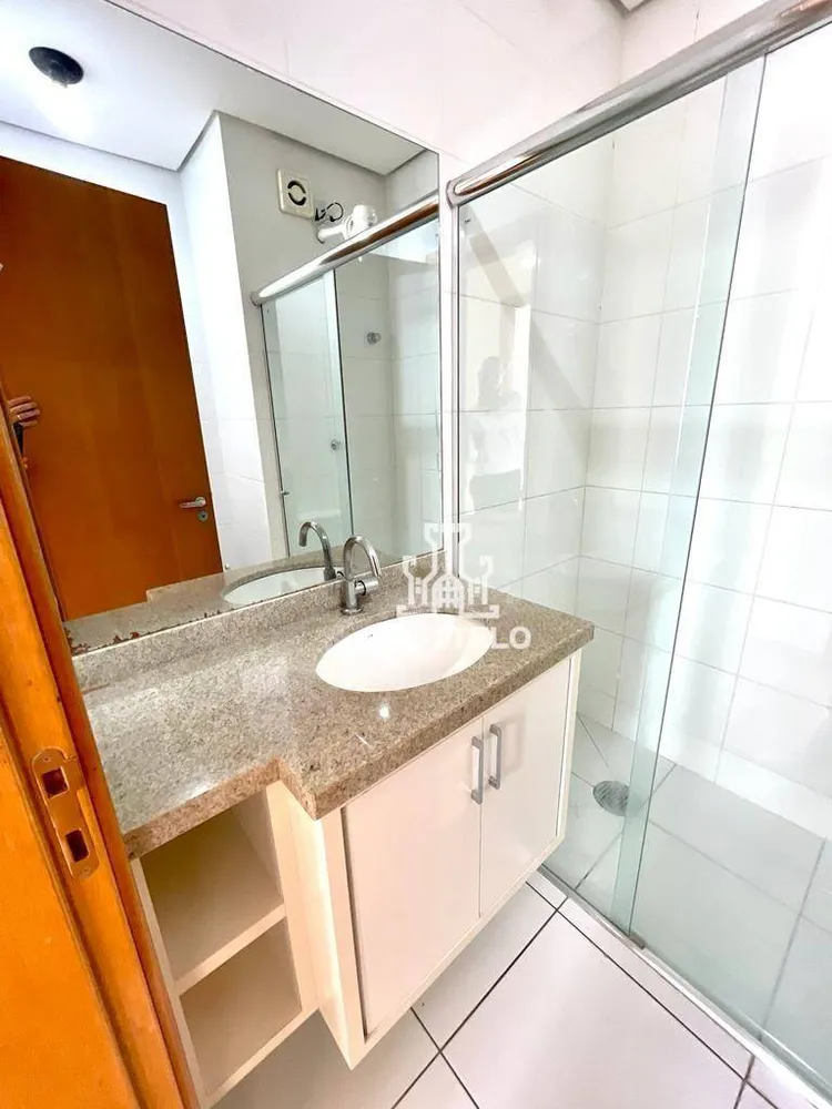 Apartamento, 3 quartos, 82 m² - Foto 3