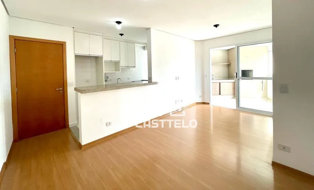 Apartamento, 3 quartos, 82 m² - Foto 5