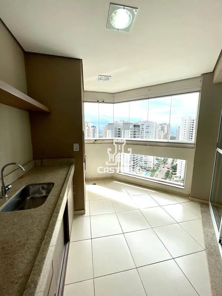Apartamento, 3 quartos, 82 m² - Foto 4