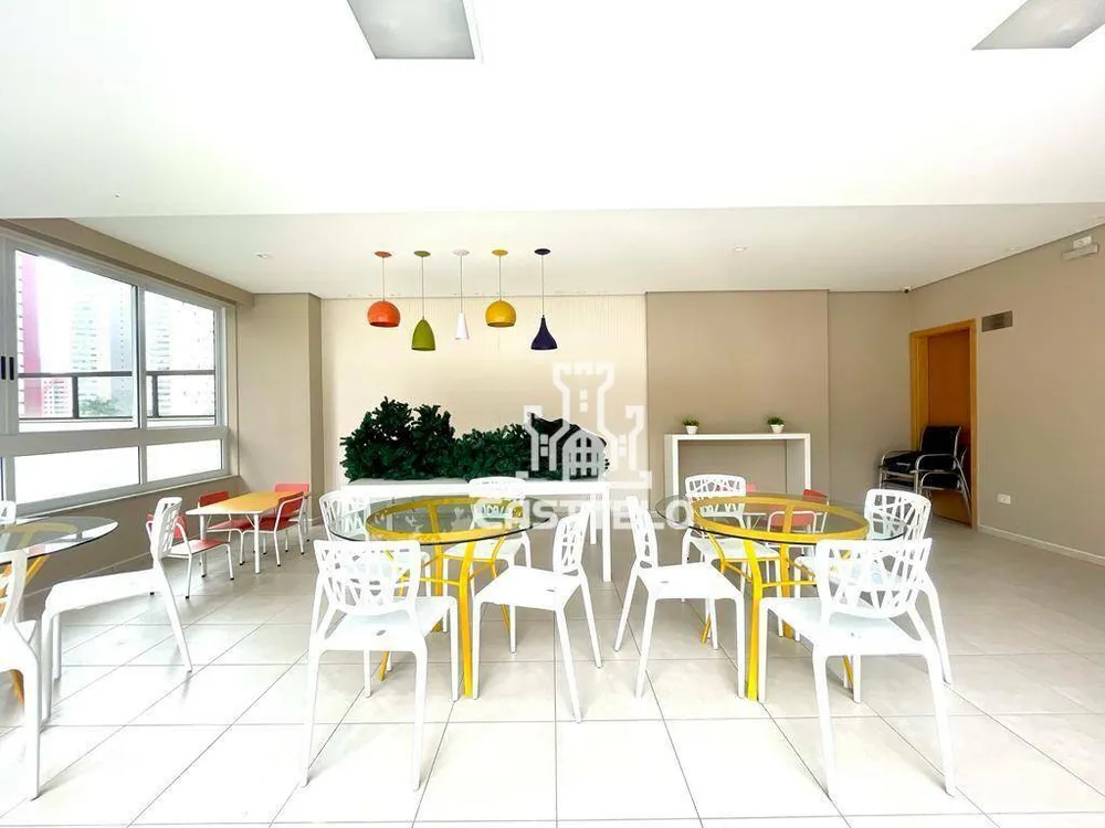Apartamento, 3 quartos, 82 m² - Foto 2