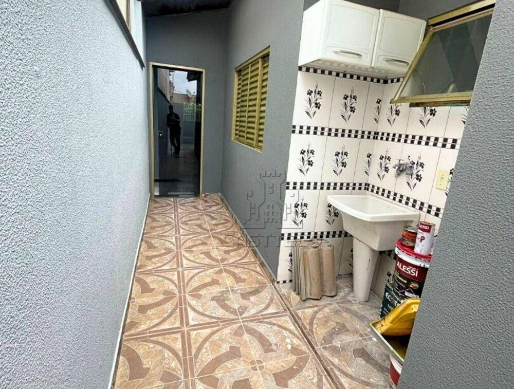 Casa, 2 quartos, 78 m² - Foto 6