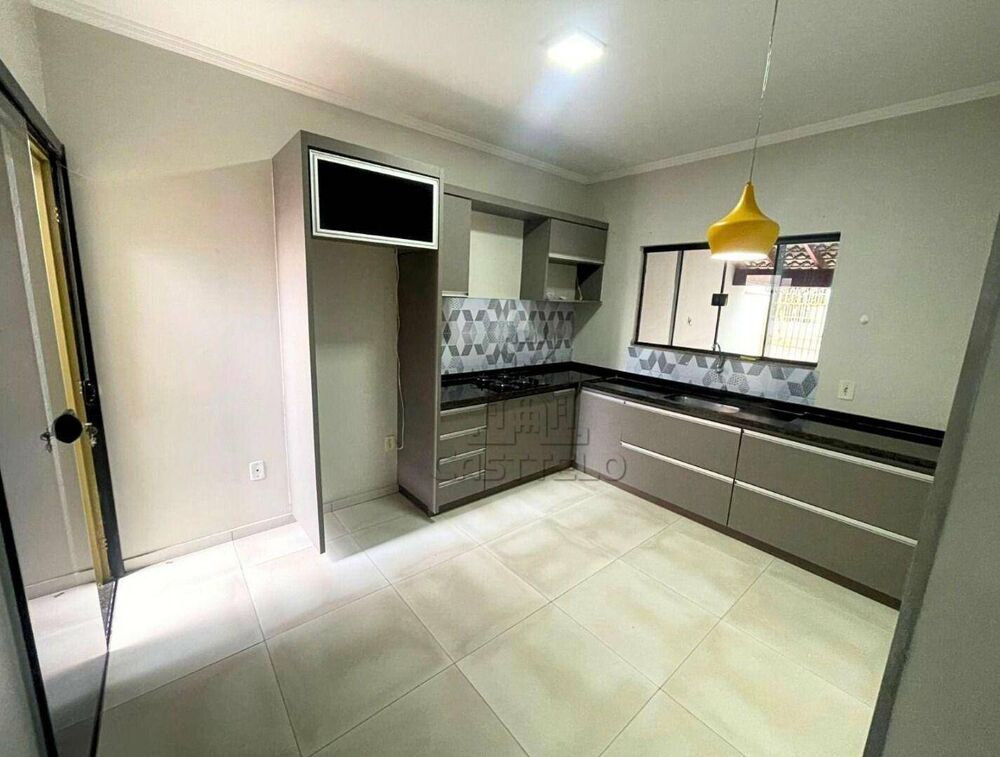 Casa, 2 quartos, 78 m² - Foto 5