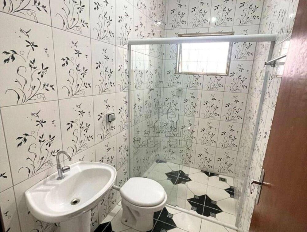 Casa, 2 quartos, 78 m² - Foto 8