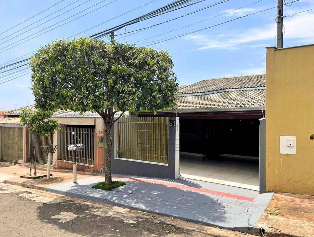 Casa, 2 quartos, 78 m² - Foto 1