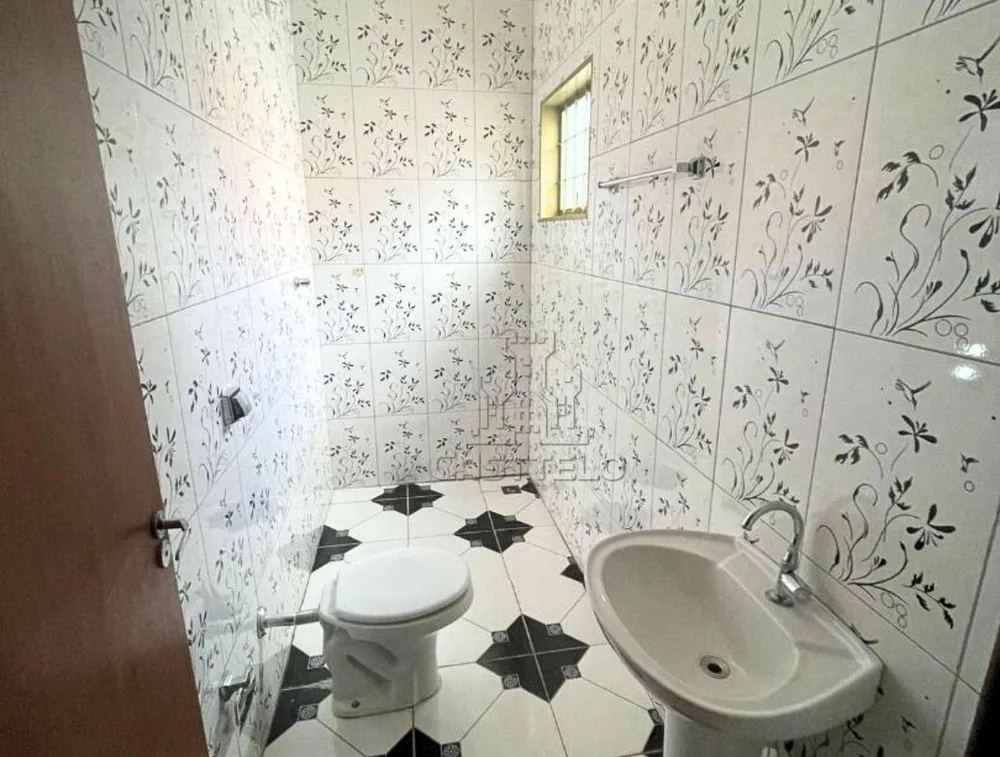 Casa, 2 quartos, 78 m² - Foto 9
