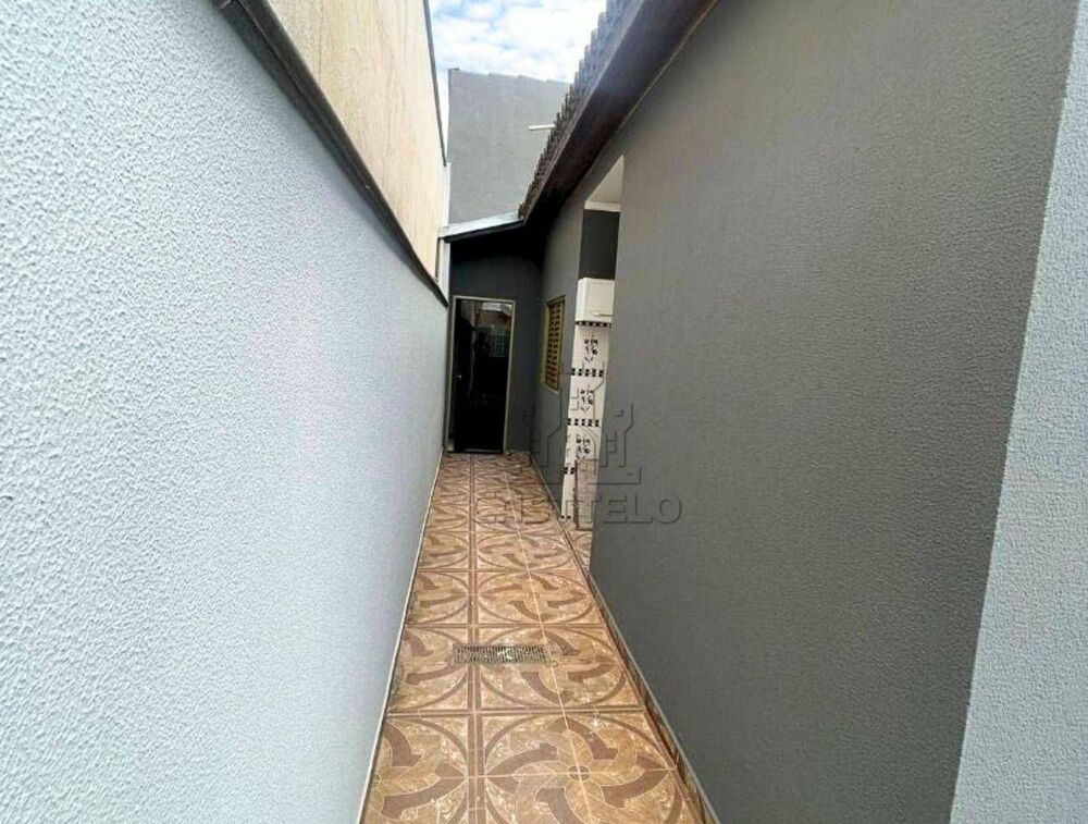 Casa, 2 quartos, 78 m² - Foto 7