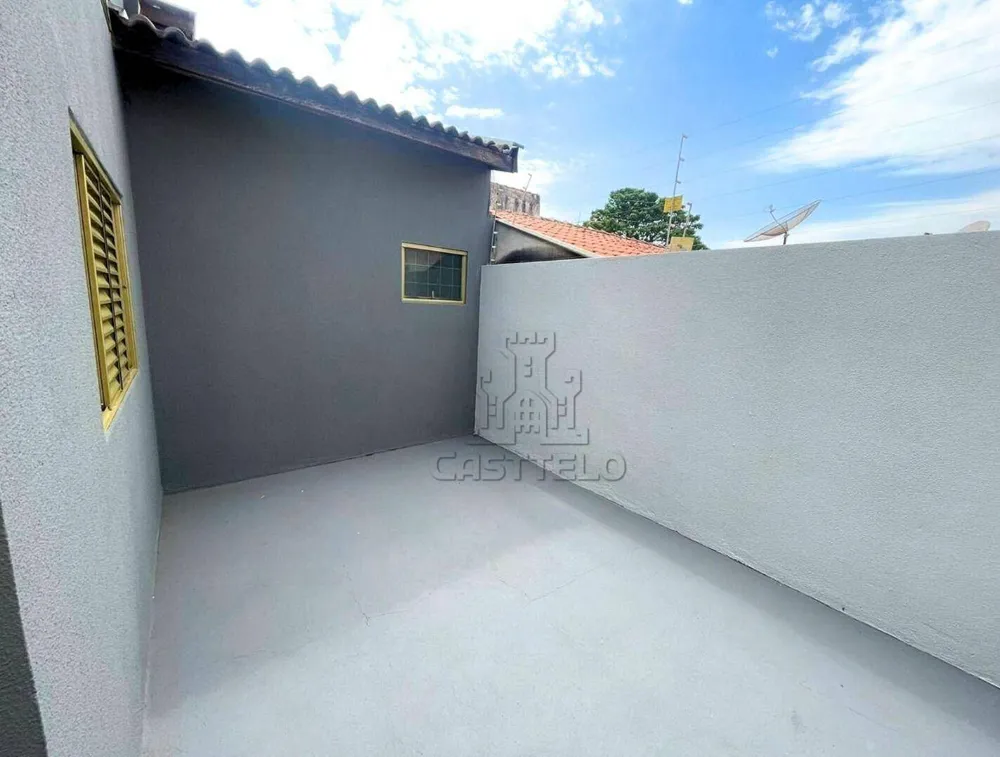 Casa, 2 quartos, 78 m² - Foto 13