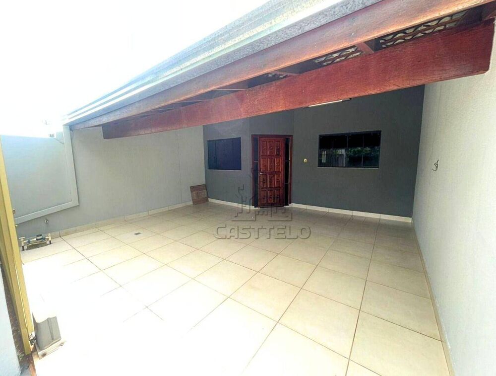 Casa, 2 quartos, 78 m² - Foto 2