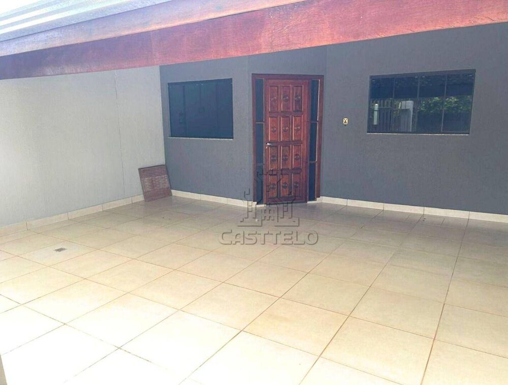 Casa, 2 quartos, 78 m² - Foto 3