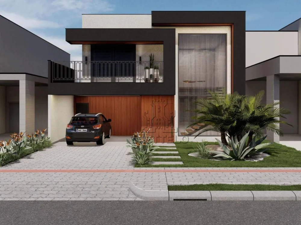 Sobrado, 4 quartos, 258 m² - Foto 5