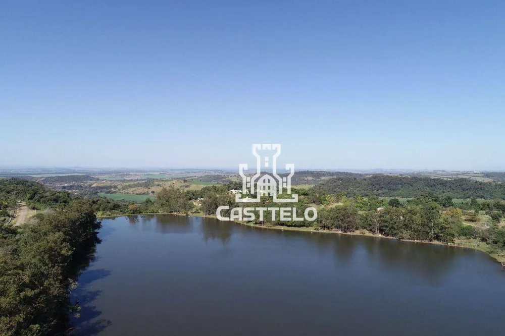 Chácara, 1 quarto, 2 hectares - Foto 1