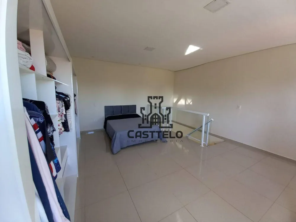 Casa, 3 quartos, 137 m² - Foto 12