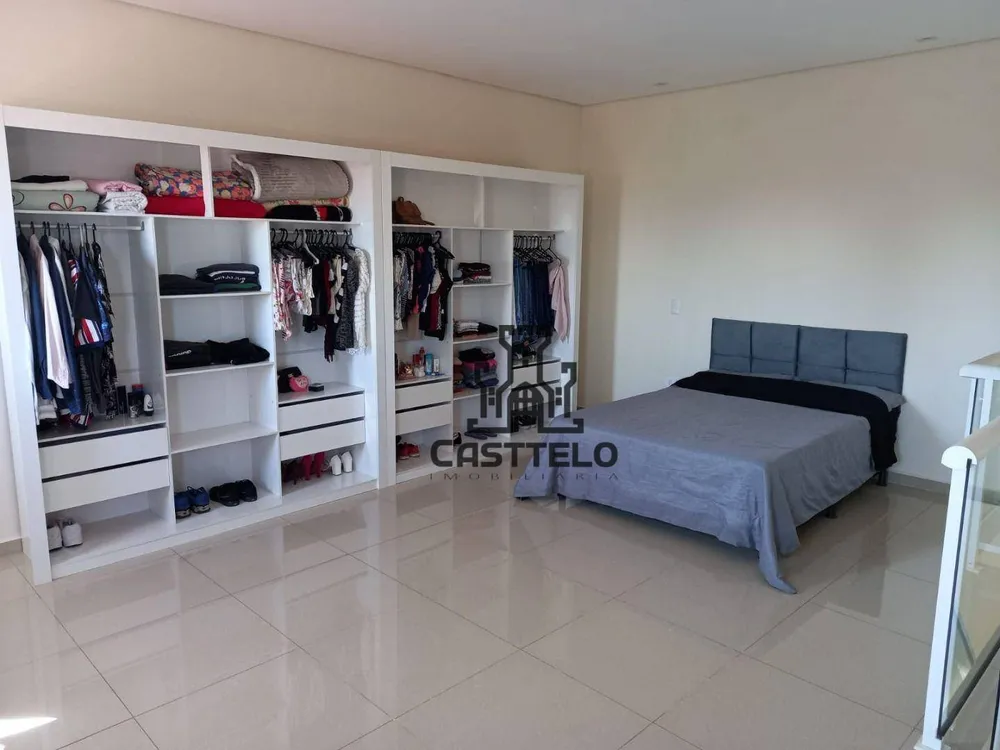 Casa, 3 quartos, 137 m² - Foto 11