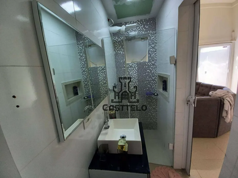 Casa, 3 quartos, 137 m² - Foto 10