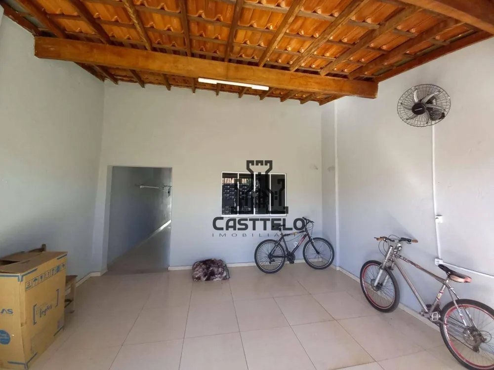 Casa, 3 quartos, 137 m² - Foto 1