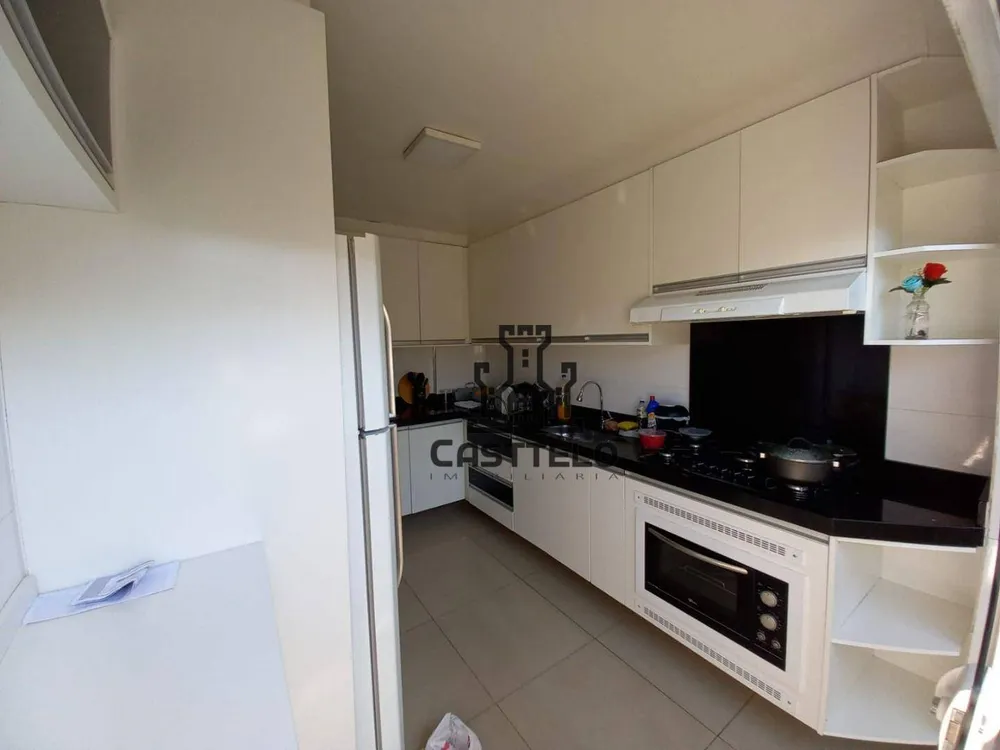 Casa, 3 quartos, 137 m² - Foto 7