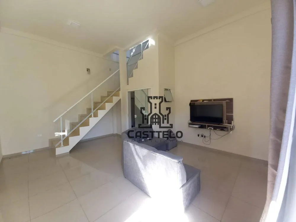 Casa, 3 quartos, 137 m² - Foto 6