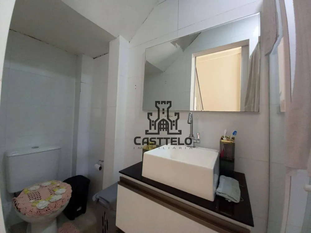 Casa, 3 quartos, 137 m² - Foto 9