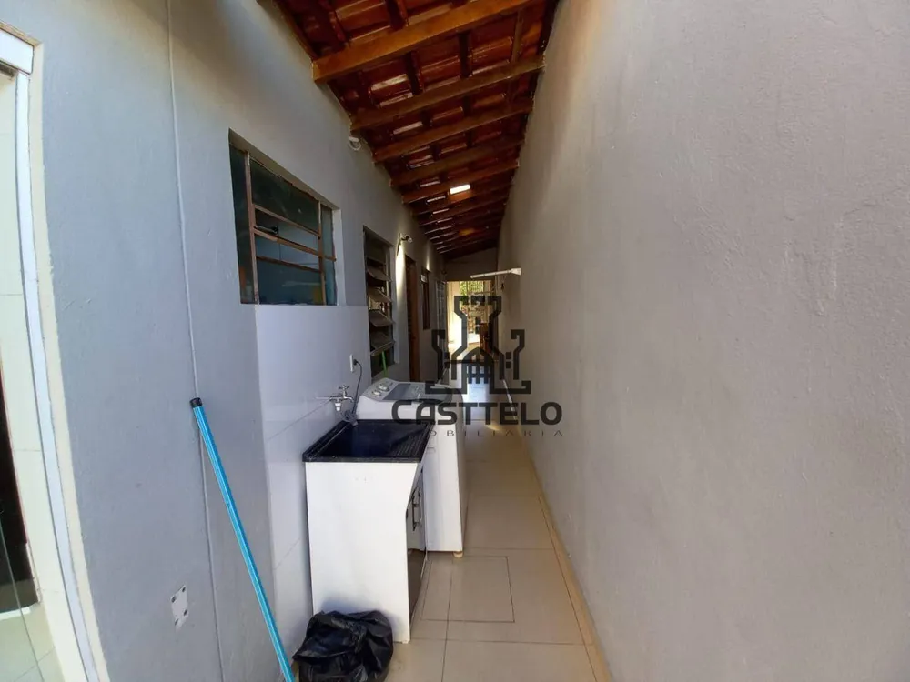 Casa, 3 quartos, 137 m² - Foto 5