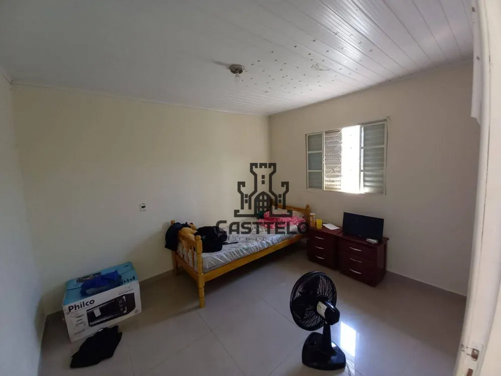 Casa, 3 quartos, 137 m² - Foto 8
