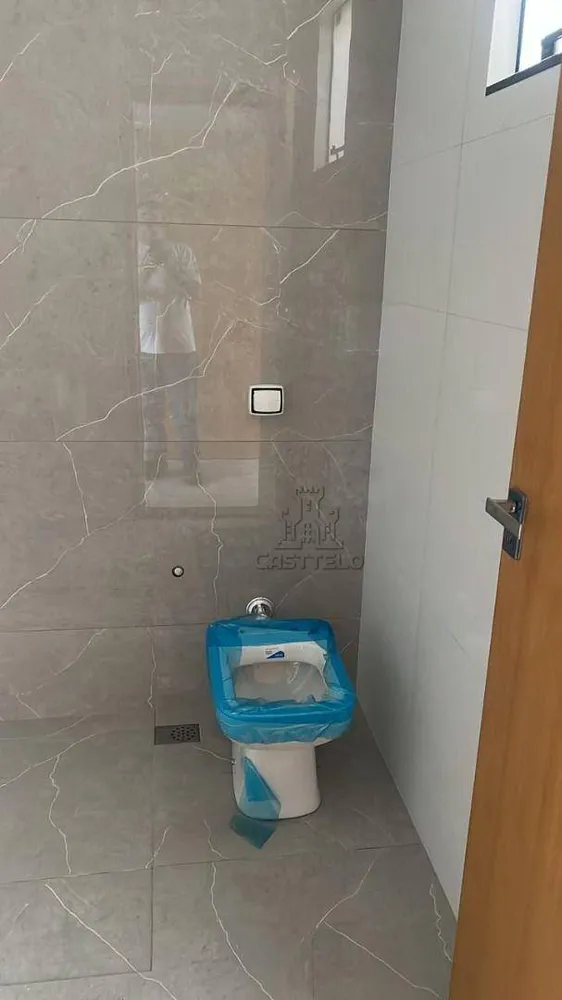 Casa de Condomínio, 3 quartos - Foto 8