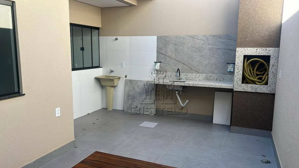 Casa de Condomínio, 3 quartos - Foto 5
