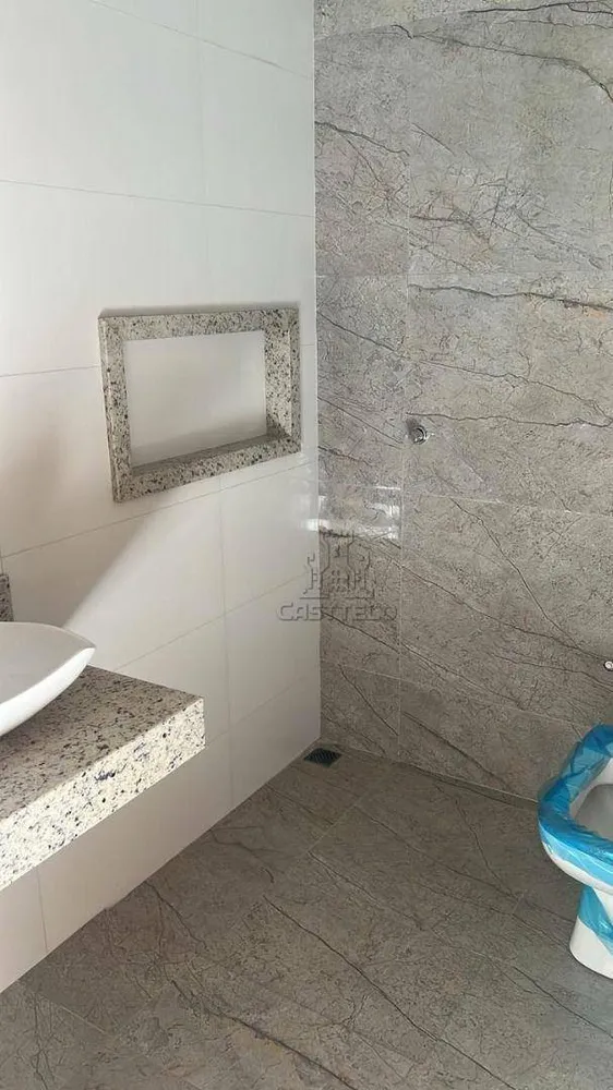 Casa de Condomínio, 3 quartos - Foto 10