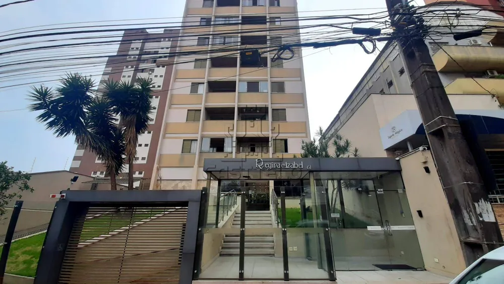 Apartamento, 2 quartos, 70 m² - Foto 1