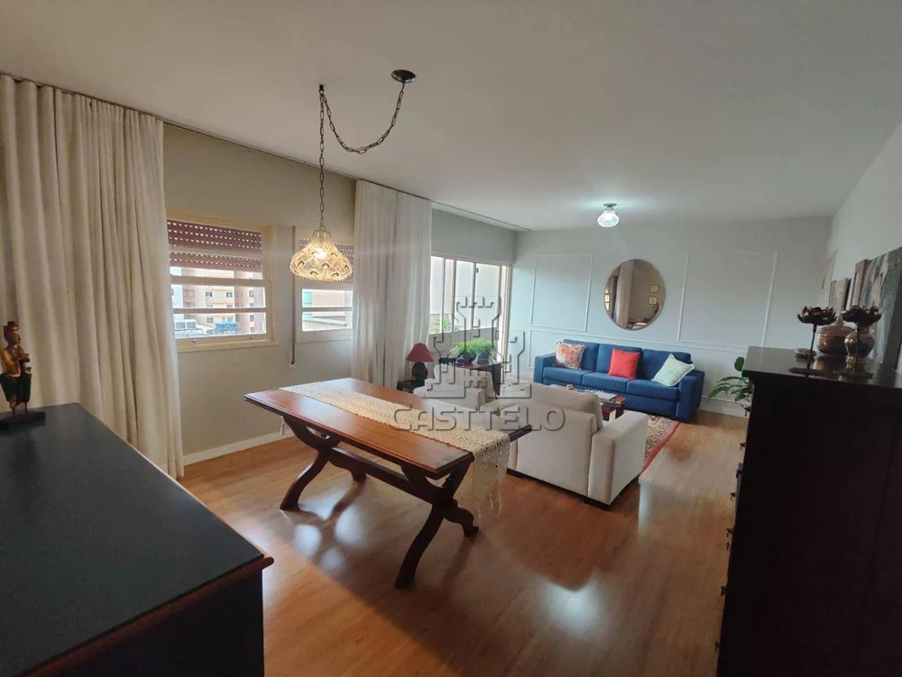 Apartamento, 3 quartos, 180 m² - Foto 1