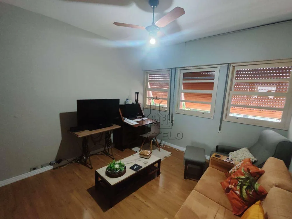 Apartamento, 3 quartos, 180 m² - Foto 6
