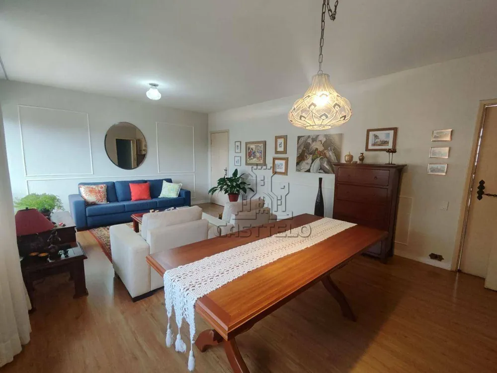 Apartamento, 3 quartos, 180 m² - Foto 4