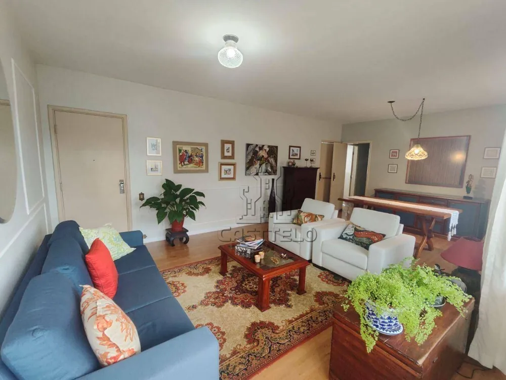 Apartamento, 3 quartos, 180 m² - Foto 3